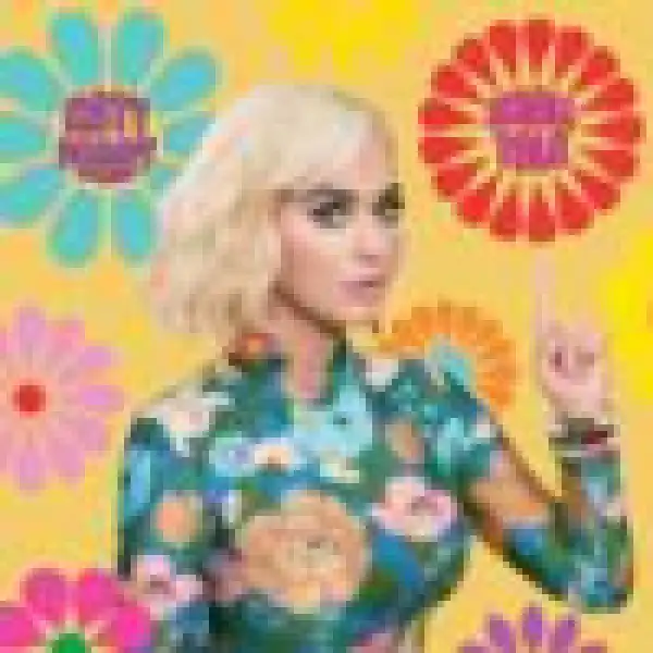 Katy Perry - Small Talk